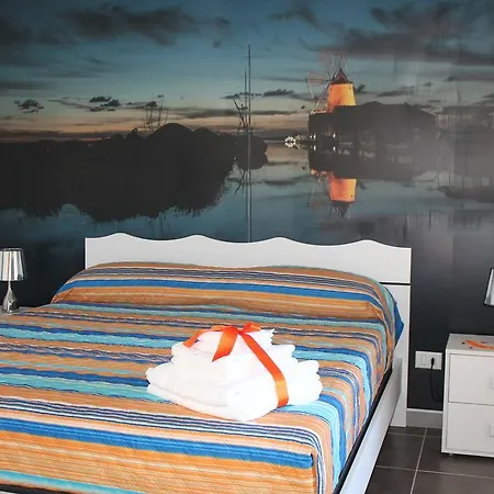 Voglia Di Mare * Μαρσάλα