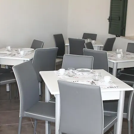 Bed and Breakfast Voglia Di Mare