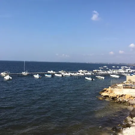 Voglia Di Mare Bed and Breakfast