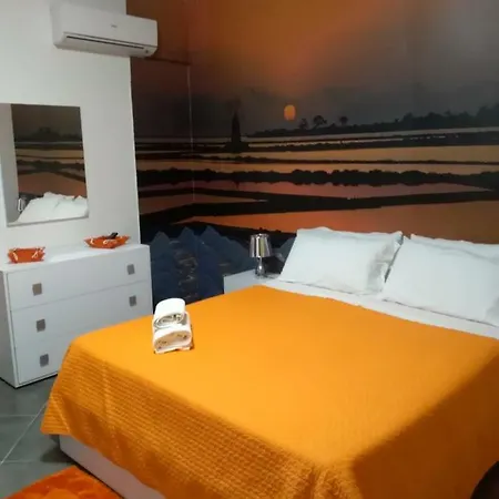 Bed and Breakfast Voglia Di Mare