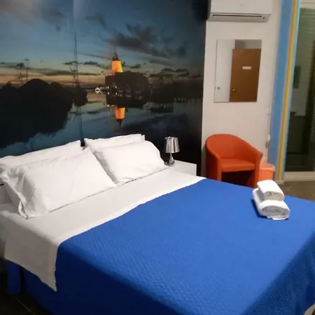 Voglia Di Mare Bed and Breakfast