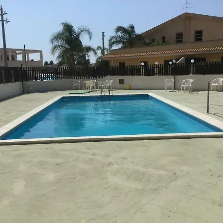 Bed and Breakfast Voglia Di Mare