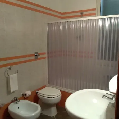 Voglia Di Mare Bed and Breakfast