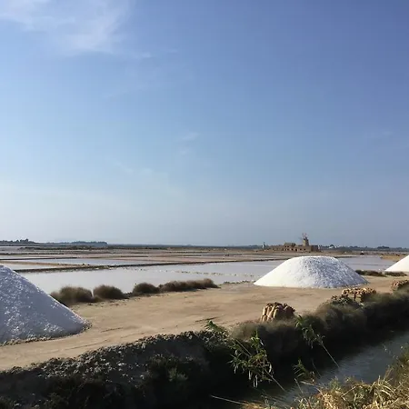 住宿加早餐酒店 Voglia Di Mare *