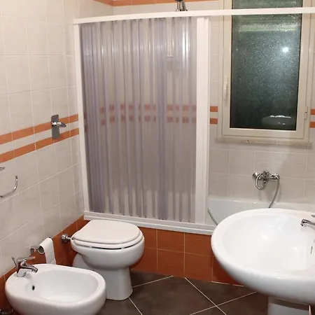 Voglia Di Mare Bed & Breakfast
