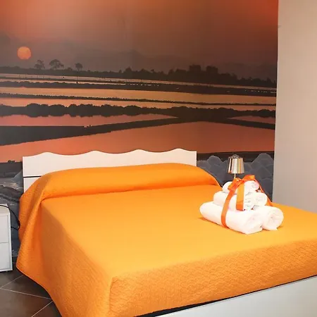 Bed & Breakfast Voglia Di Mare Marsala
