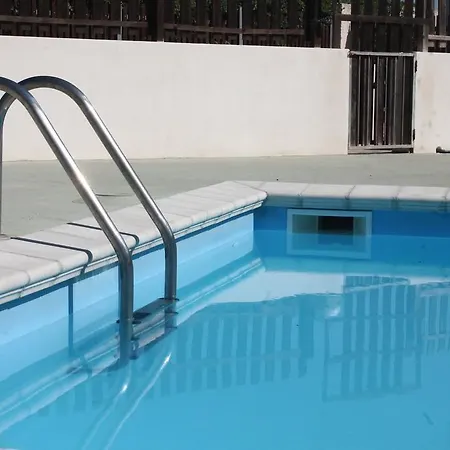 Bed & Breakfast Voglia Di Mare *