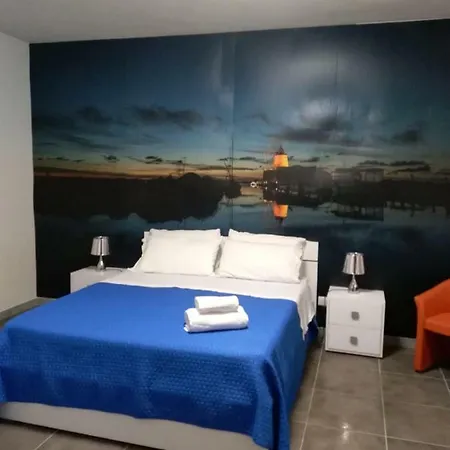 Voglia Di Mare Bed & Breakfast