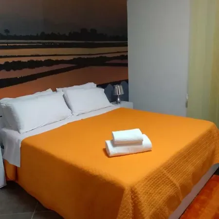 Voglia Di Mare Bed & Breakfast
